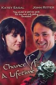 Chance of a Lifetime Movie on DVD (1998)