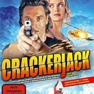 Crackerjack Movie on DVD (1994)