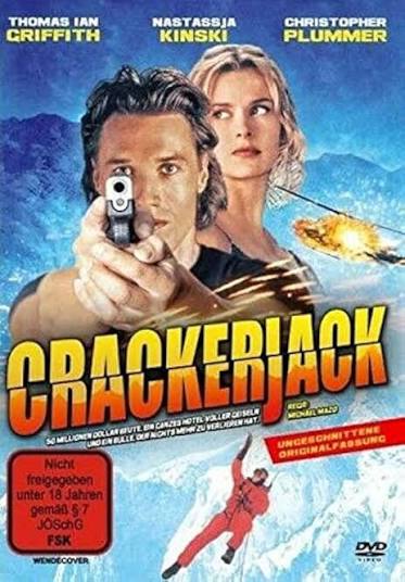 Crackerjack Movie on DVD (1994) 1 Crackerjack Movie on DVD (1994)