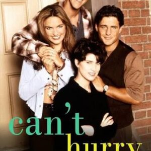 Can't Hurry Love TV Series on DVD (1995)