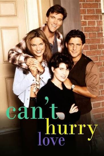 Can't Hurry Love TV Series on DVD (1995) 1 Can't Hurry Love TV Series on DVD (1995)