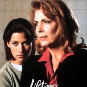 Eye of the Stalker TV Movie on DVD (1995)