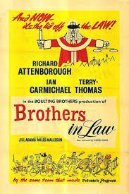 Home 6 Brothers-in-Law Movie on DVD (1985)