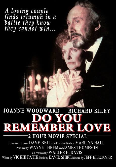 Do You Remember Love TV Movie on DVD (1985) 1 Do You Remember Love TV Movie on DVD (1985)