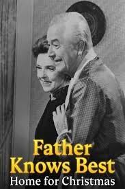 Father Knows Best Home for Christmas TV Movie on DVD (1977)