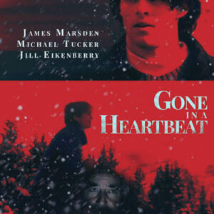 Gone in a Heartbeat TV Movie on DVD (1996)