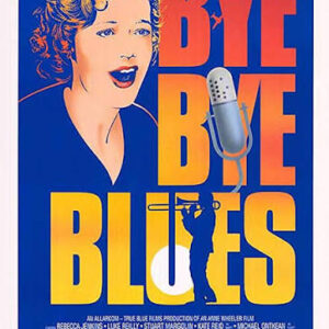 Bye Bye Blues Movie on DVD (1989)