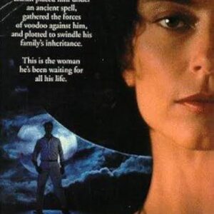 Black Magic Movie on DVD (1992)