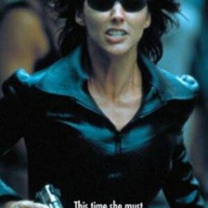 Chameleon 3 Dark Angel TV Movie on DVD (2000)