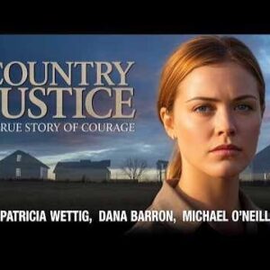 Country Justice TV Movie on DVD (1996)