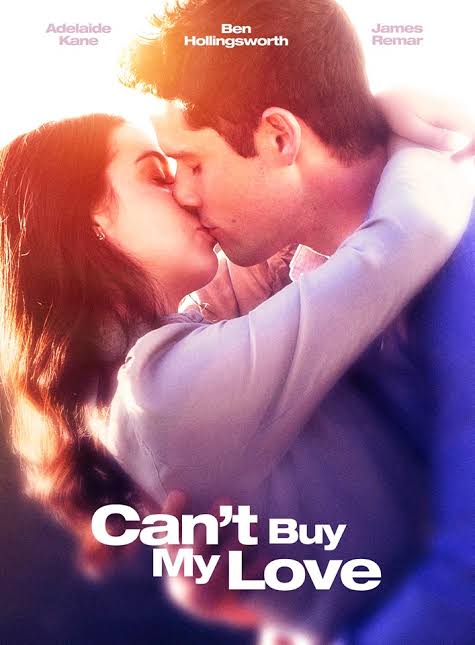 Can't Buy My Love Movie on DVD (2017) 1 Can't Buy My Love Movie on DVD (2017)
