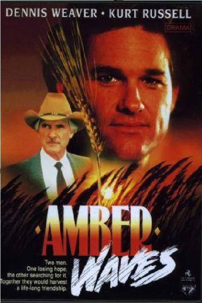Amber Waves TV Movie on DVD (1980) 1 Amber Waves TV Movie on DVD (1980)