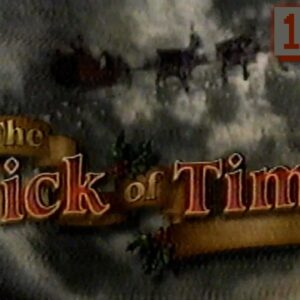 In the Nick of Time Movie on DVD (1991)