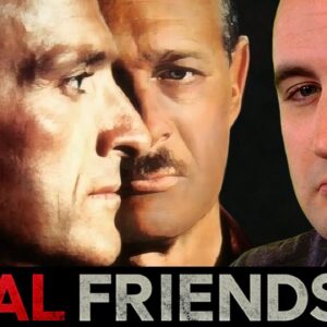 Fatal Friendship TV Movie on DVD (1991)