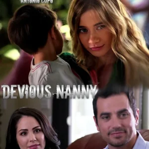Devious Nanny Movie on DVD (2018)