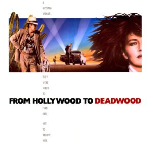 From Hollywood to Deadwood Movie on DVD (1988)