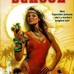 After School Movie on DVD (1988)