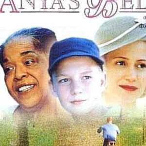 Home 9 Anya's Bell TV Movie on DVD (1999)