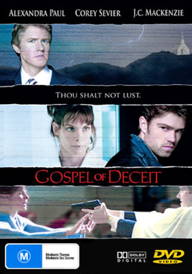Gospel of Deceit Movie on DVD (2006) 1 Gospel of Deceit Movie on DVD (2006)