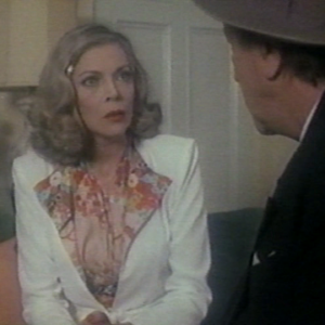 Goodnight My Love Movie on DVD (1972)