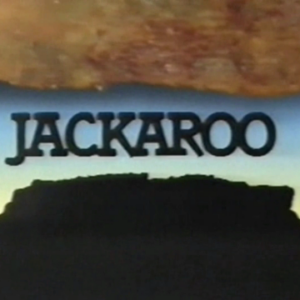 Jackaroo Movie on DVD (1990)