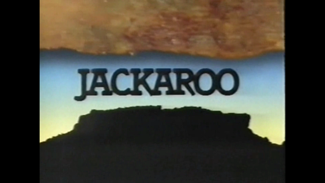 Jackaroo Movie on DVD (1990) 1 Jackaroo Movie on DVD (1990)