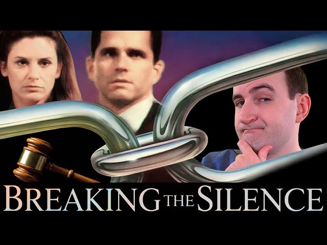 Breaking the Silence Movie on DVD (1992) 1 Breaking the Silence Movie on DVD (1992)