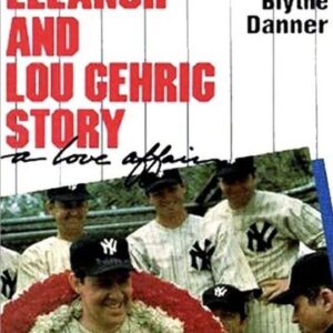 A Love Affair The Eleanor and Lou Gehrig Story TV Movie on DVD (1978)