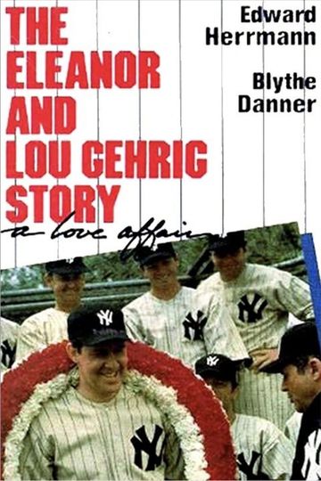 A Love Affair The Eleanor and Lou Gehrig Story TV Movie on DVD (1978) 1 A Love Affair The Eleanor and Lou Gehrig Story TV Movie on DVD (1978)