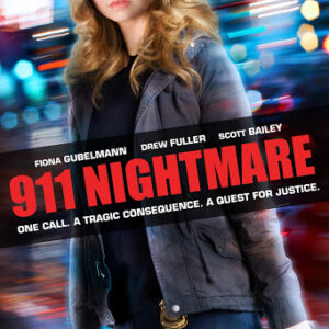 911 Nightmare Movie on DVD (2016)