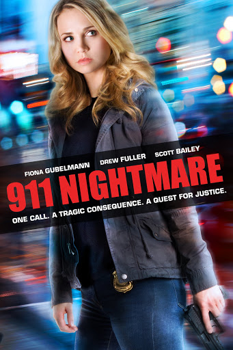 911 Nightmare Movie on DVD (2016) 1 911 Nightmare Movie on DVD (2016)