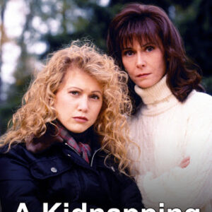 A Kidnapping in the Family TV Movie on DVD (1996)