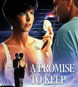 Home 1 A Promise to Keep Movie on DVD (1990)
