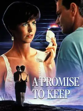 A Promise to Keep Movie on DVD (1990) 1 A Promise to Keep Movie on DVD (1990)