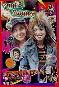 Times Square Starring Tim Curry Movie on DVD (1980)