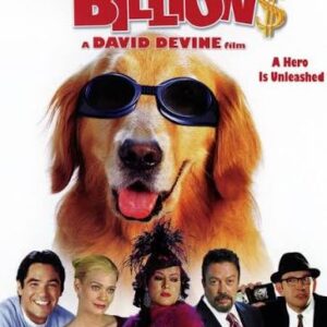 Home 1 Bailey's Billions Starring Tim Curry Movie on DVD (2005)
