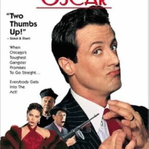Home 10 Oscar Starring Tim Curry Movie on DVD (1991)