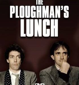 Home 11 The Ploughman's Lunch Starring Tim Curry Movie on DVD (1983)