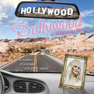 Hollywood to Dollywood Starring Dolly Parton Movie on DVD (2012)