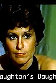 McNaughton's Daughter Movie on DVD (1976)