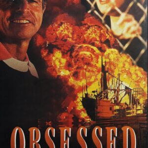 Obsessed Movie on DVD (1992)