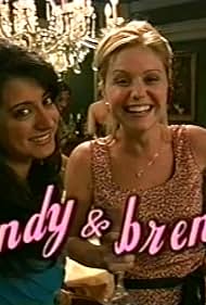 Mindy and Brenda Movie on DVD (2006)