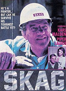 Skag Pilot TV Episode on DVD (1980) 1 Skag Pilot TV Episode on DVD (1980)