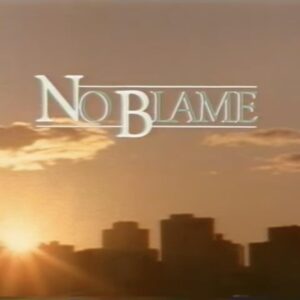 No Blame Movie on DVD (1988)