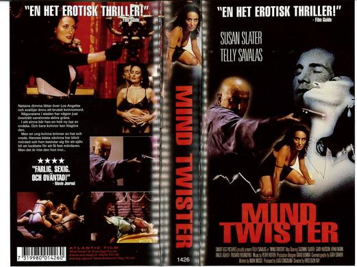 Mind Twister Movie on DVD (1994) 1 Mind Twister Movie on DVD (1994)