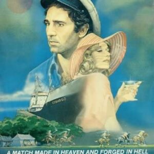 Magee and the Lady Movie on DVD (1978)