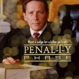 Penalty Phase Movie on DVD (1986)