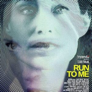 Home 4 Running for Her Life TV Movie aka Run To Me on DVD (2016)