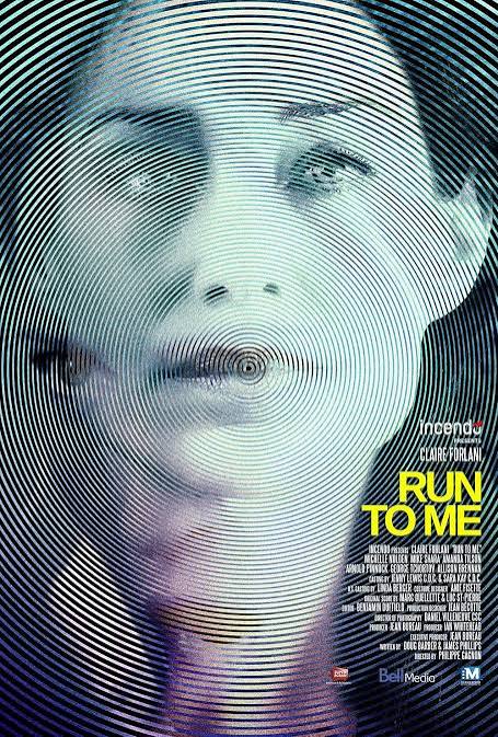 Running for Her Life TV Movie aka Run To Me on DVD (2016) 1 Running for Her Life TV Movie aka Run To Me on DVD (2016)