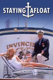Staying Afloat TV Movie on DVD (1993)